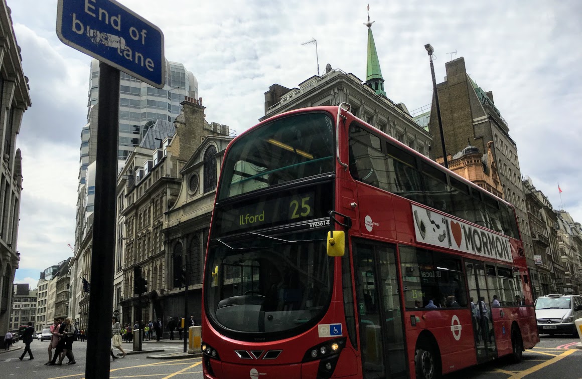 お得情報 バス トラムリンクの乗り継ぎが無料になる Hopper Fare でお得に街歩きをしよう London Xyz