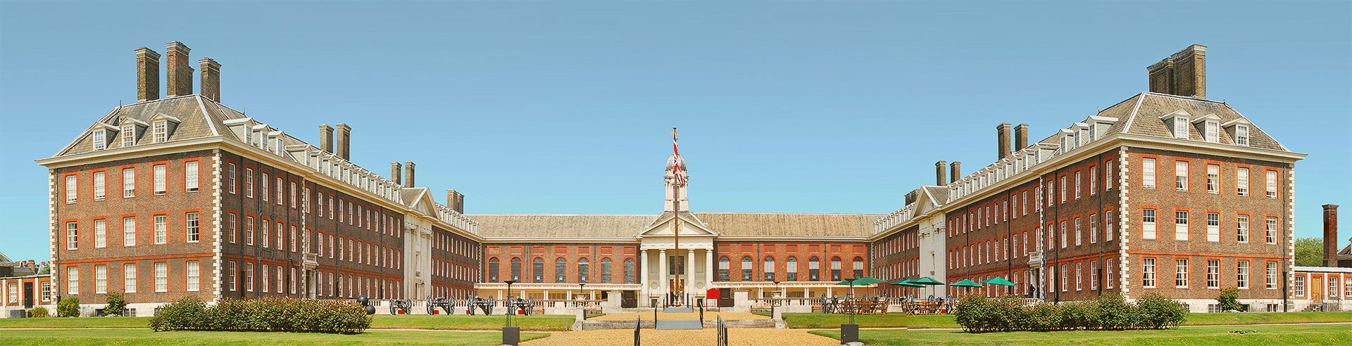 ロイヤル ホスピタル チェルシー Royal Hospital Chelsea London Xyz