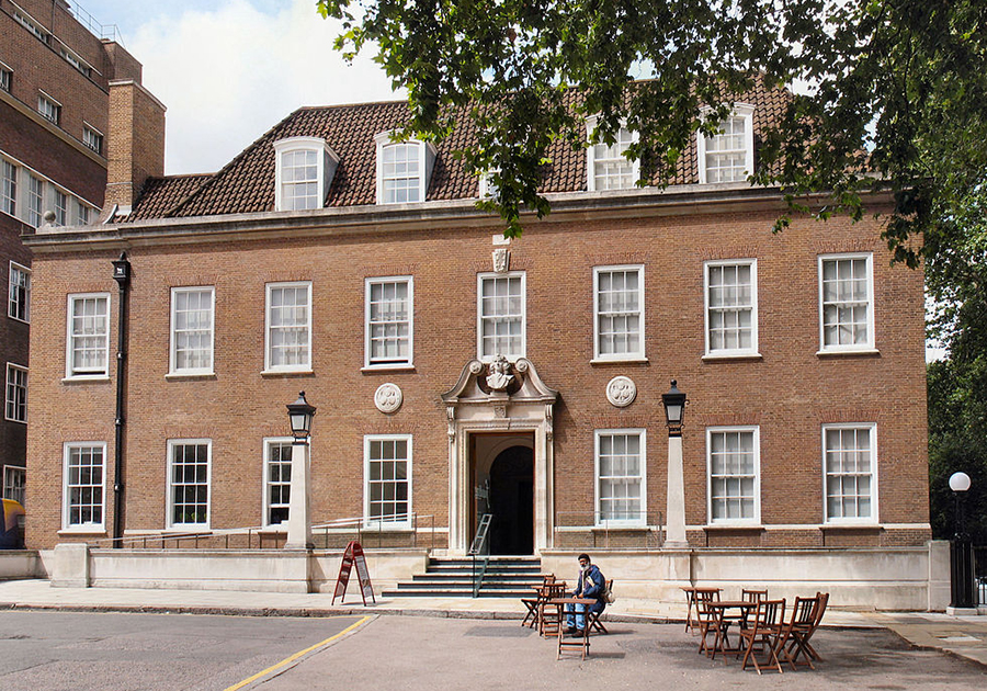 孤児院博物館 Foundling Museum London Xyz